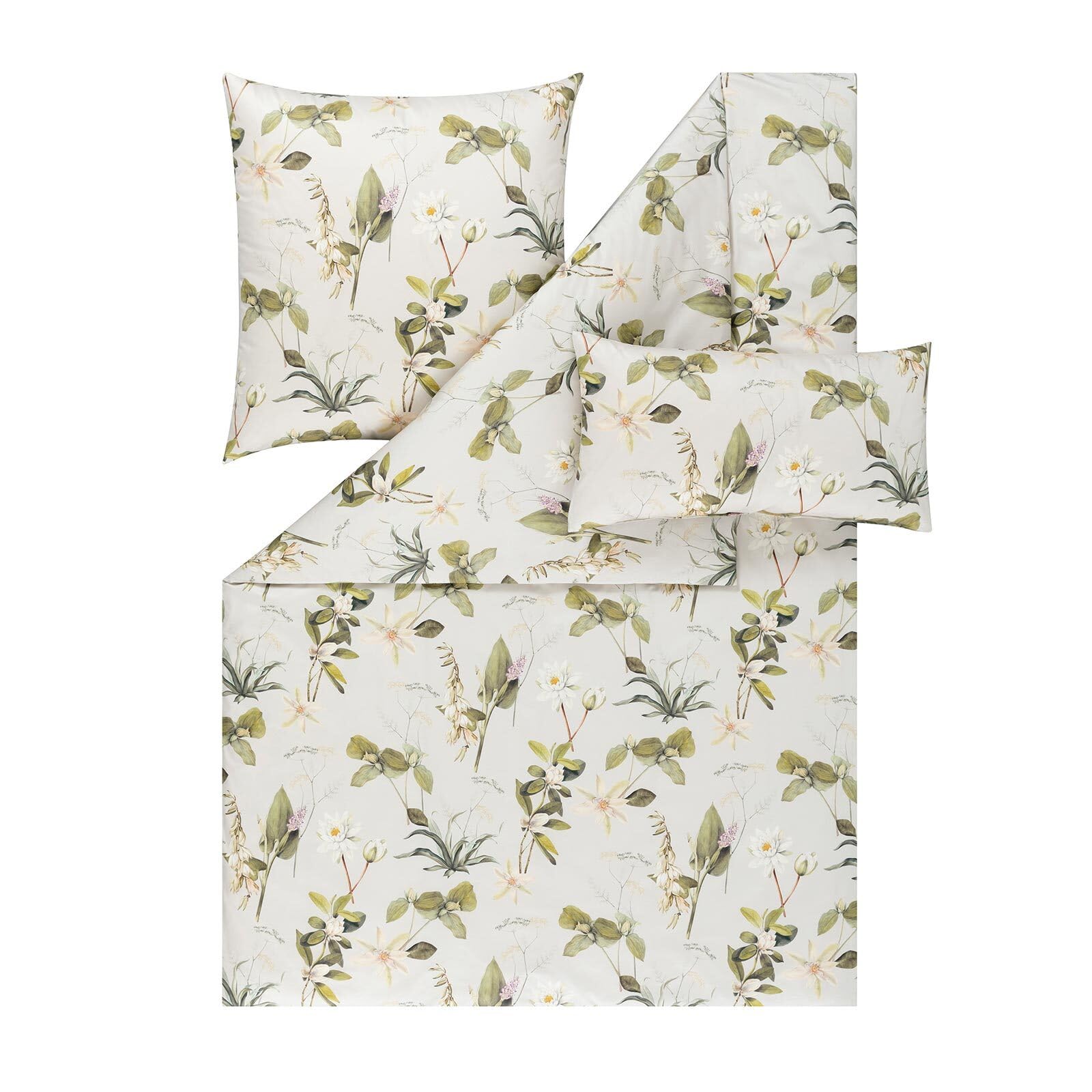 estella-nadea-schweizer-premium-satin-bettw-sche-gr-n-bl-ten image 1