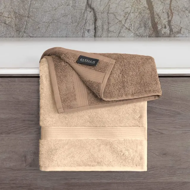 estella-waschhandschuh-luxor-beige-16x21 image 1