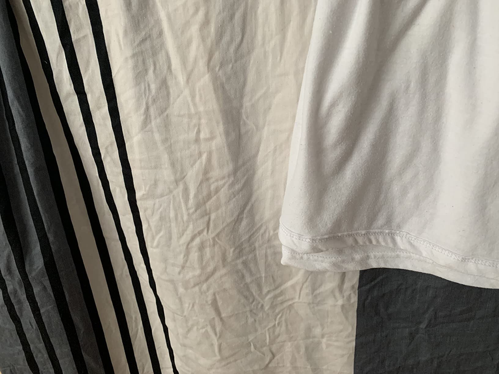 Passt perfekt, tolle Farben