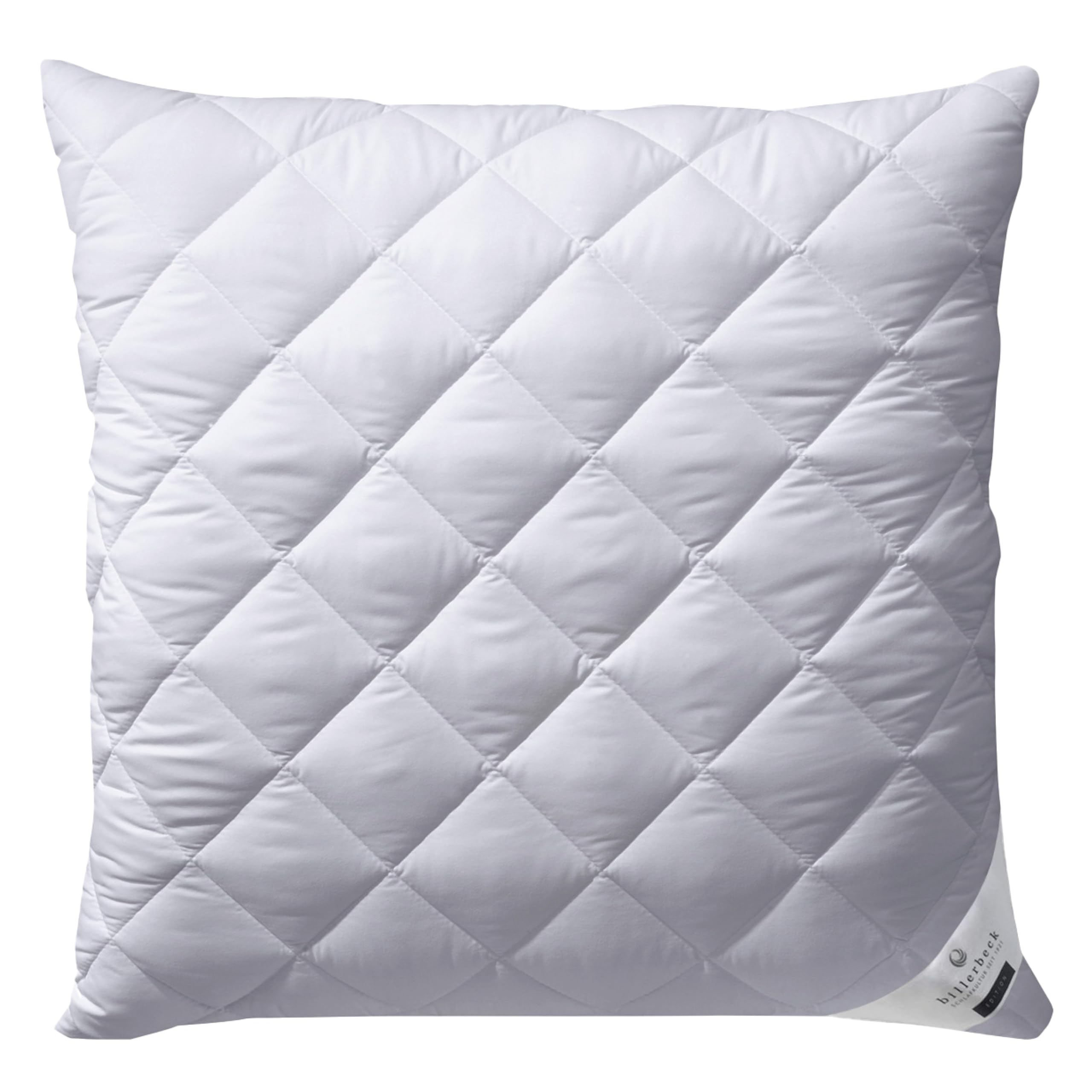 billerbeck-kopfkissen-e22-wash-star-faserkissen-80-x-80-cm-mittlere-st-tzkraft image 1