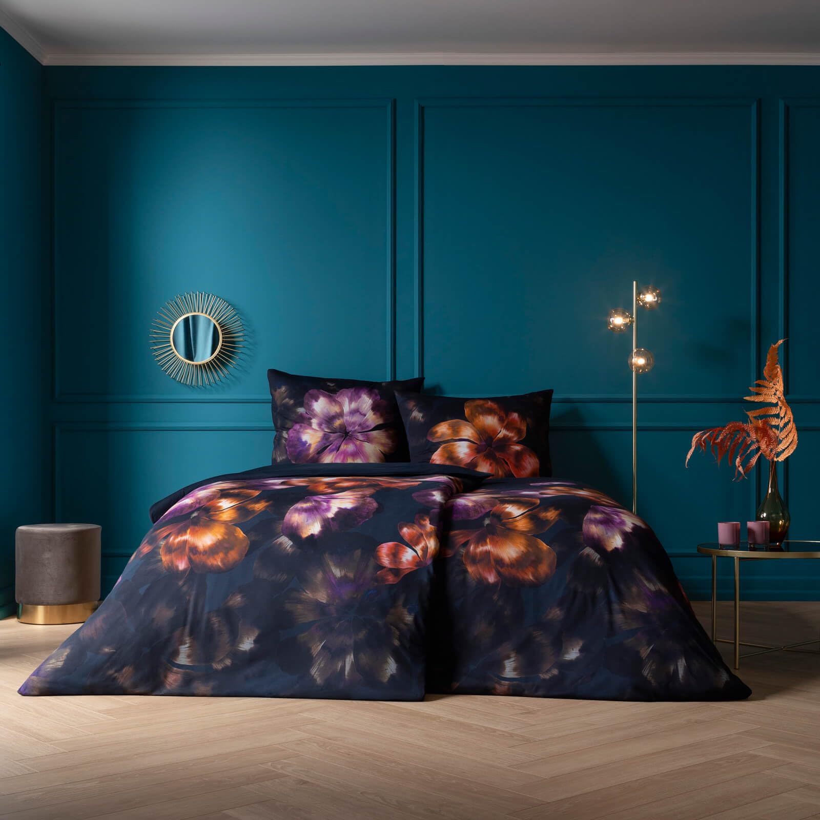 estella-emilia-mako-interlock-jersey-bettw-sche-dunkelblau-155x220-cm-80x80-cm image 5