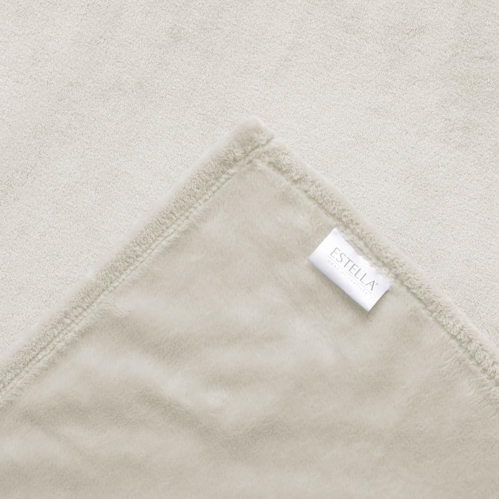 estella-kuscheldecke-polarflausch-wei-150x200-cm-microfaser-flanell-400-g-m image 1