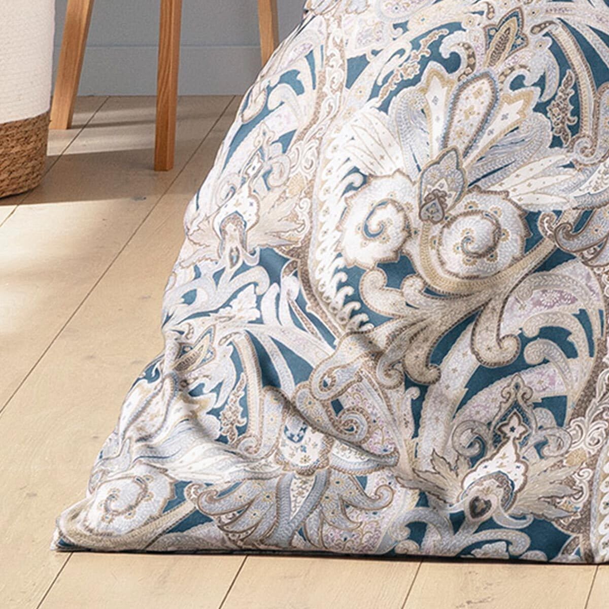 estella-anastasia-mako-satin-bettw-sche-navy image 4