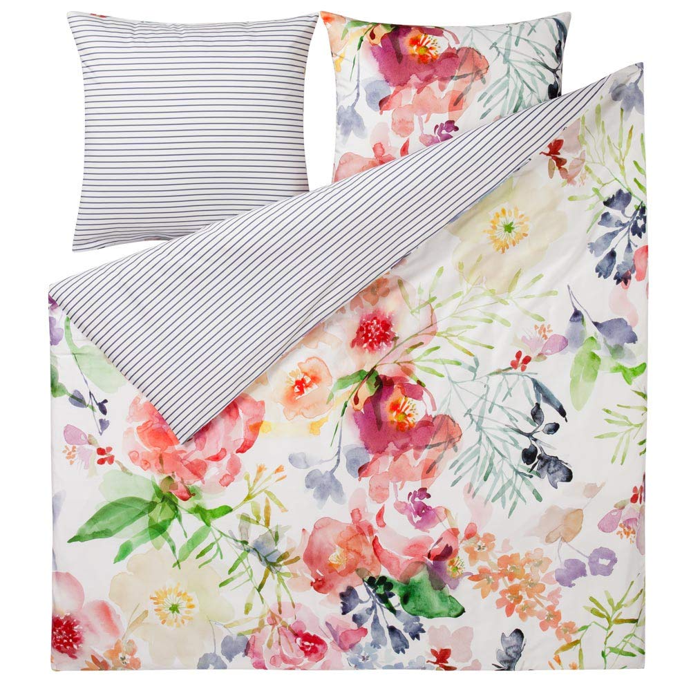 estella-mako-satin-bettw-sche-rose-155x220-80x80-blumen-aquarell image 3