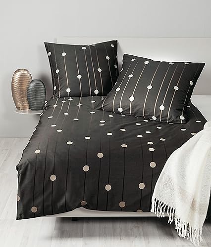 janine-j-d-mako-satin-bettw-sche-135x200-80x80-cm-walnuss image 4