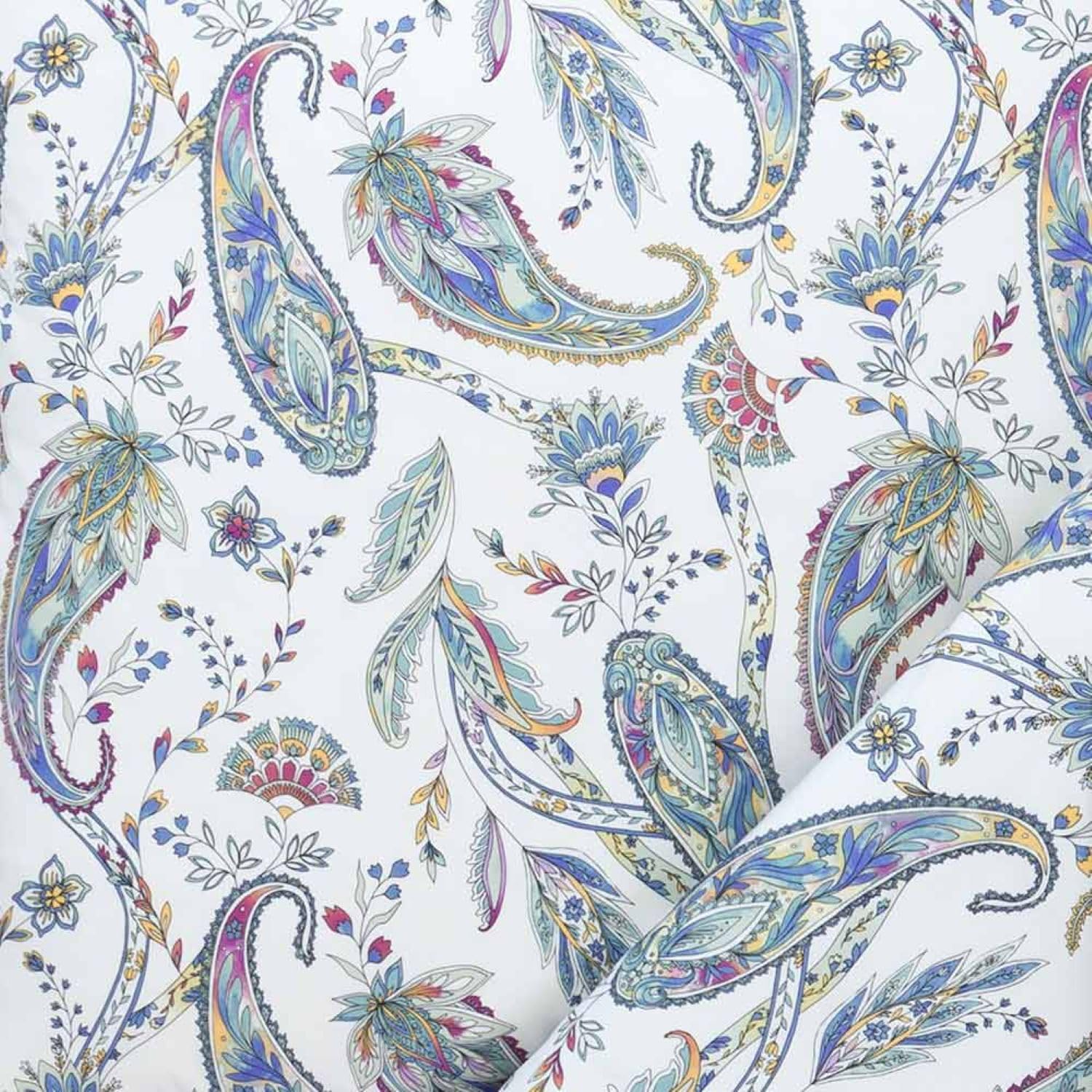 estella-schweizer-premium-satin-bettw-sche-135x200-dariana-paisley-2179-985 image 3