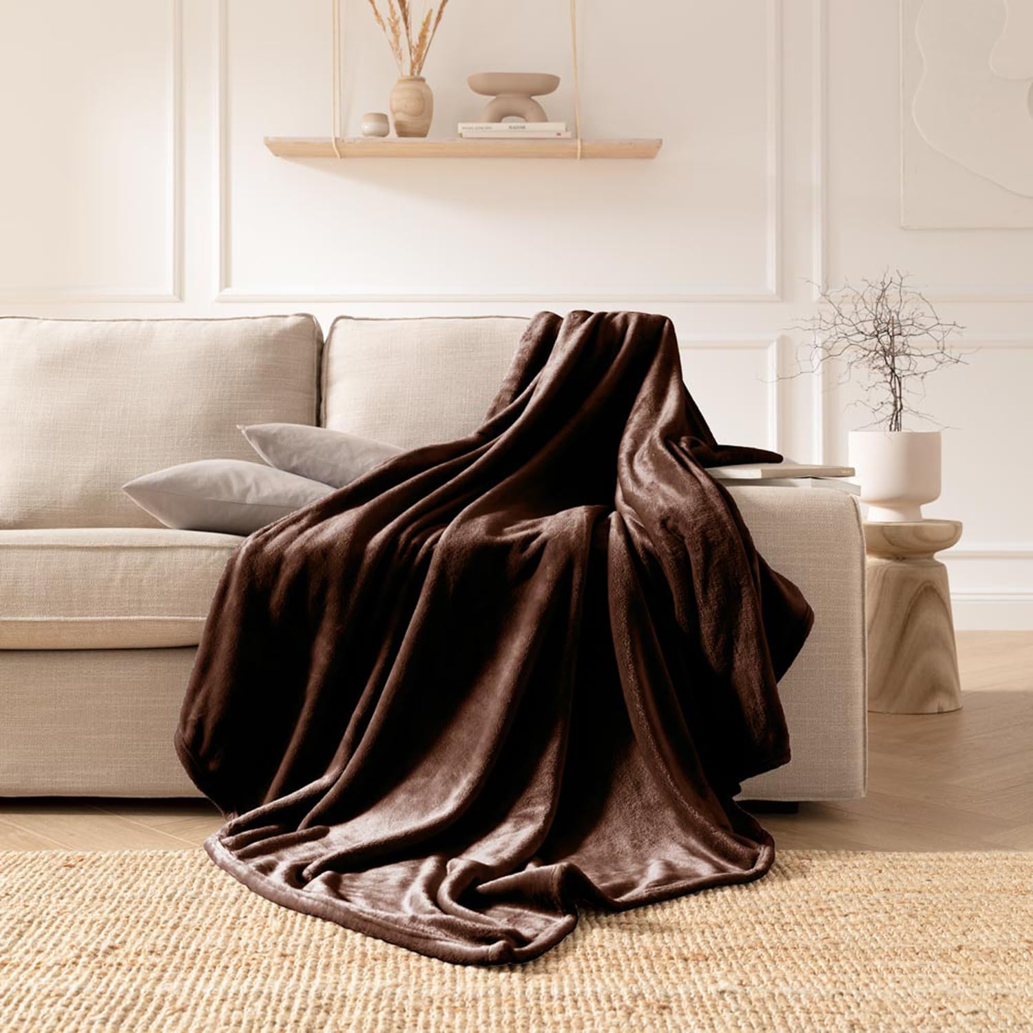 estella-kuscheldecke-polarflausch-braun-150x200-cm-microfaser-flanell-400-g-m image 5