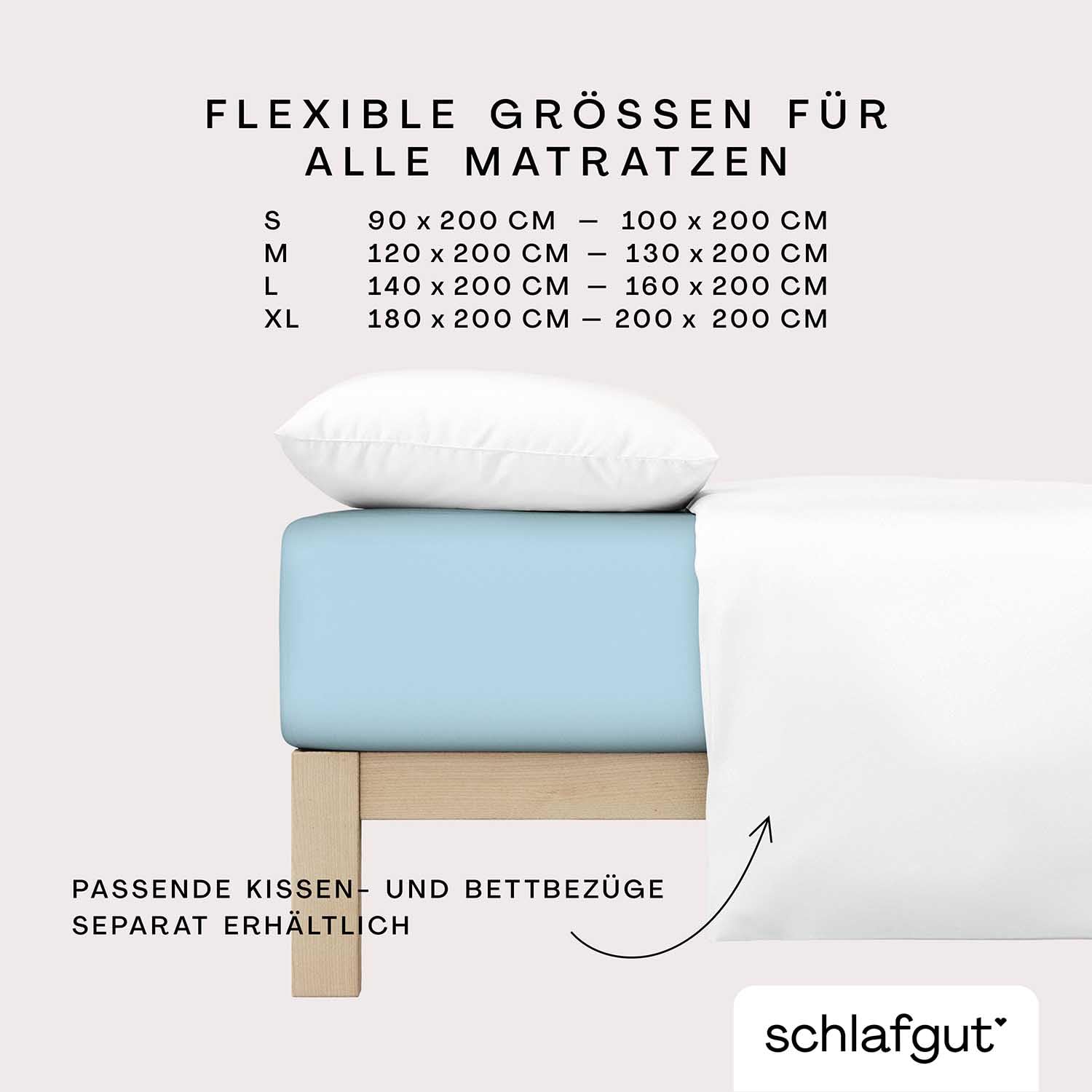 schlafgut-cool-contact-spannbettlaken-90x200-blue-light-k-hlend image 4