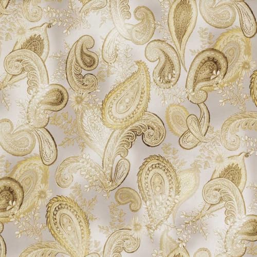estella-ticiana-bettw-sche-altgold-mako-satin-100-bio-baumwolle-155x220-80x80-cm image 6