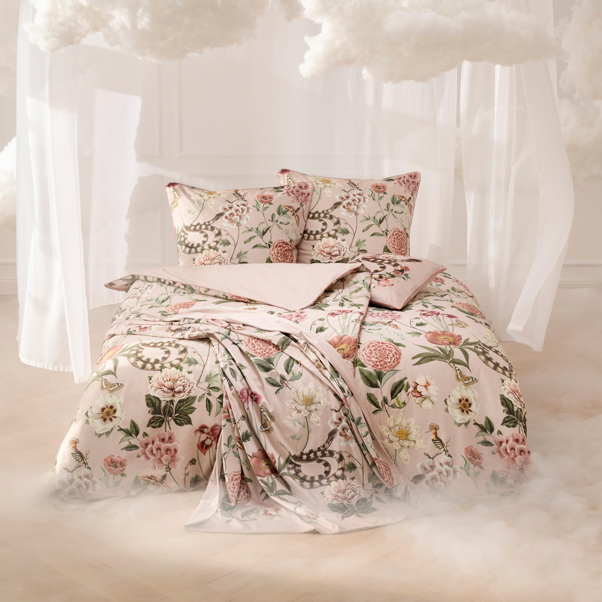 estella-hydra-mako-satin-bettw-sche-135x200-80x80-cm-100-baumwolle image 2