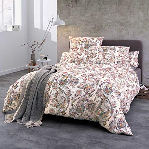 estella-mako-satin-bettw-sche-samara-multicolor-155x220-80x80-40x80-cm image 5