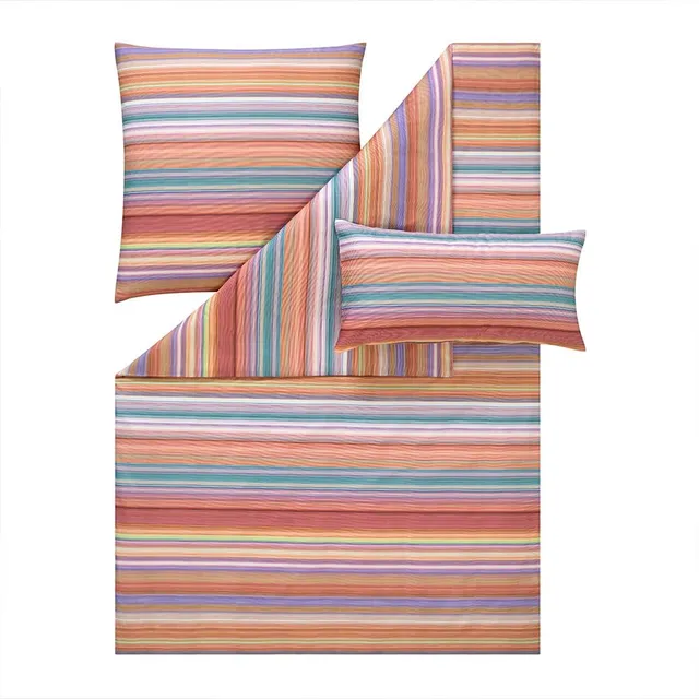 estella-ruth-bettw-sche-3-teilig-140x200-70x90-40x80-cm-multicolor-mako-satin-st image 1