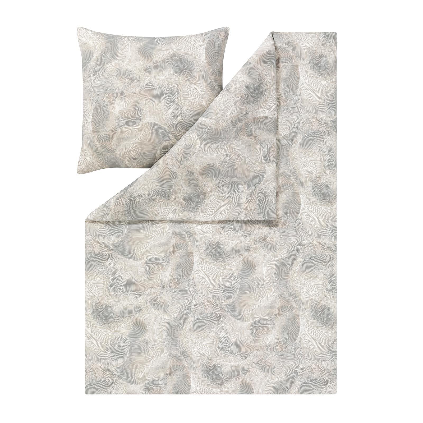 estella-marco-bettw-sche-stein-155x220-cm-80x80-cm-100-baumwolle-mako-interlock- image 1