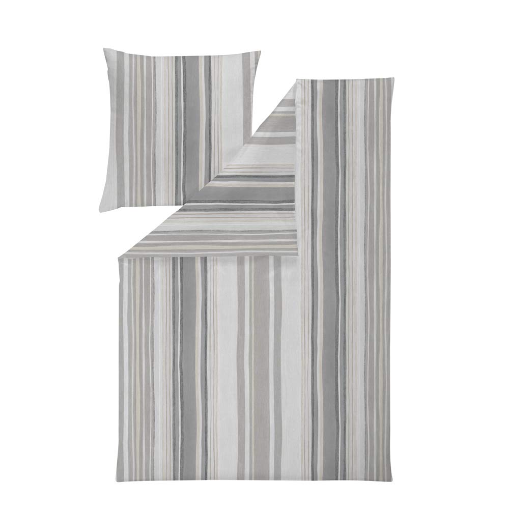 estella-lando-mako-interlock-jersey-bettw-sche-platin image 1