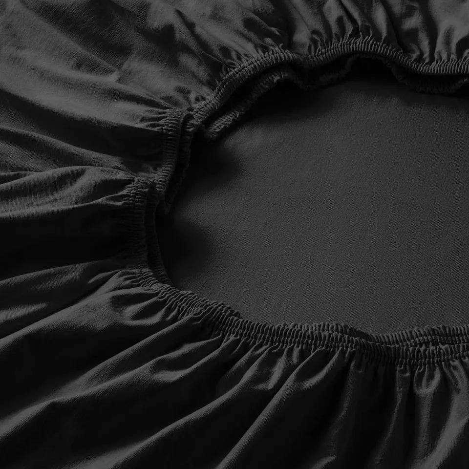 estella-topper-spannbetttuch-zwirnjersey-schwarz-140-160x200-cm-7-10-cm-h-he image 1