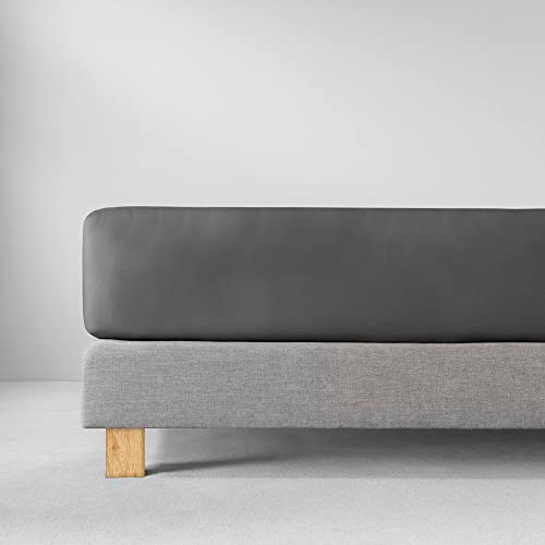 estella-milano-spannbetttuch-feinjersey-100x200-cm-graphit-100-baumwolle image 8