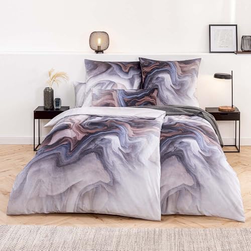 estella-cedric-mako-satin-bettw-sche-135x200-80x80-cm-grau-abstrakt-farbrausch-7 image 4
