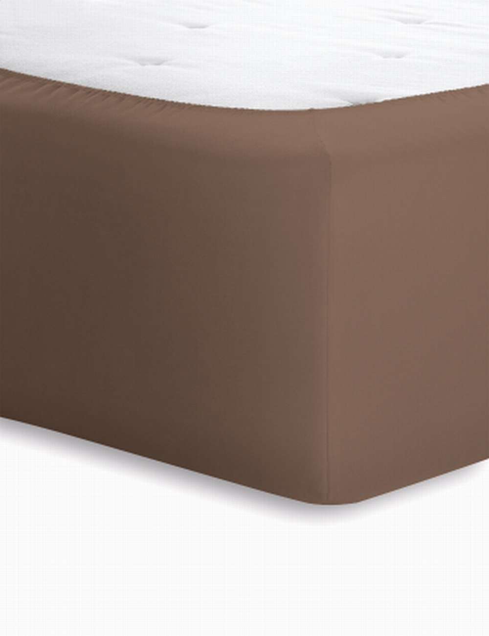 schlafgut-boxspring-spannbetttuch-5015b-kakao-432 image 4