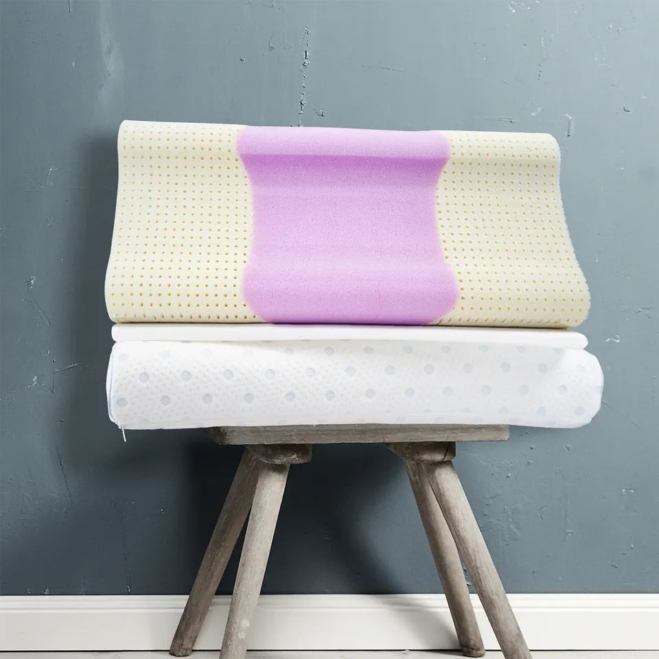 paradies-latex-vario-ergonomic-nackenkissen-40x80-cm image 1