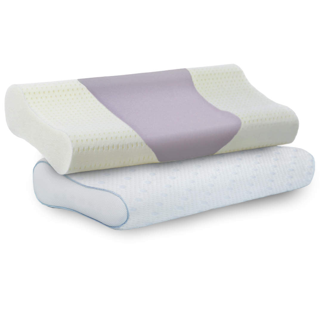 paradies-latex-vario-ergonomic-nackenkissen-40x80-cm image 4