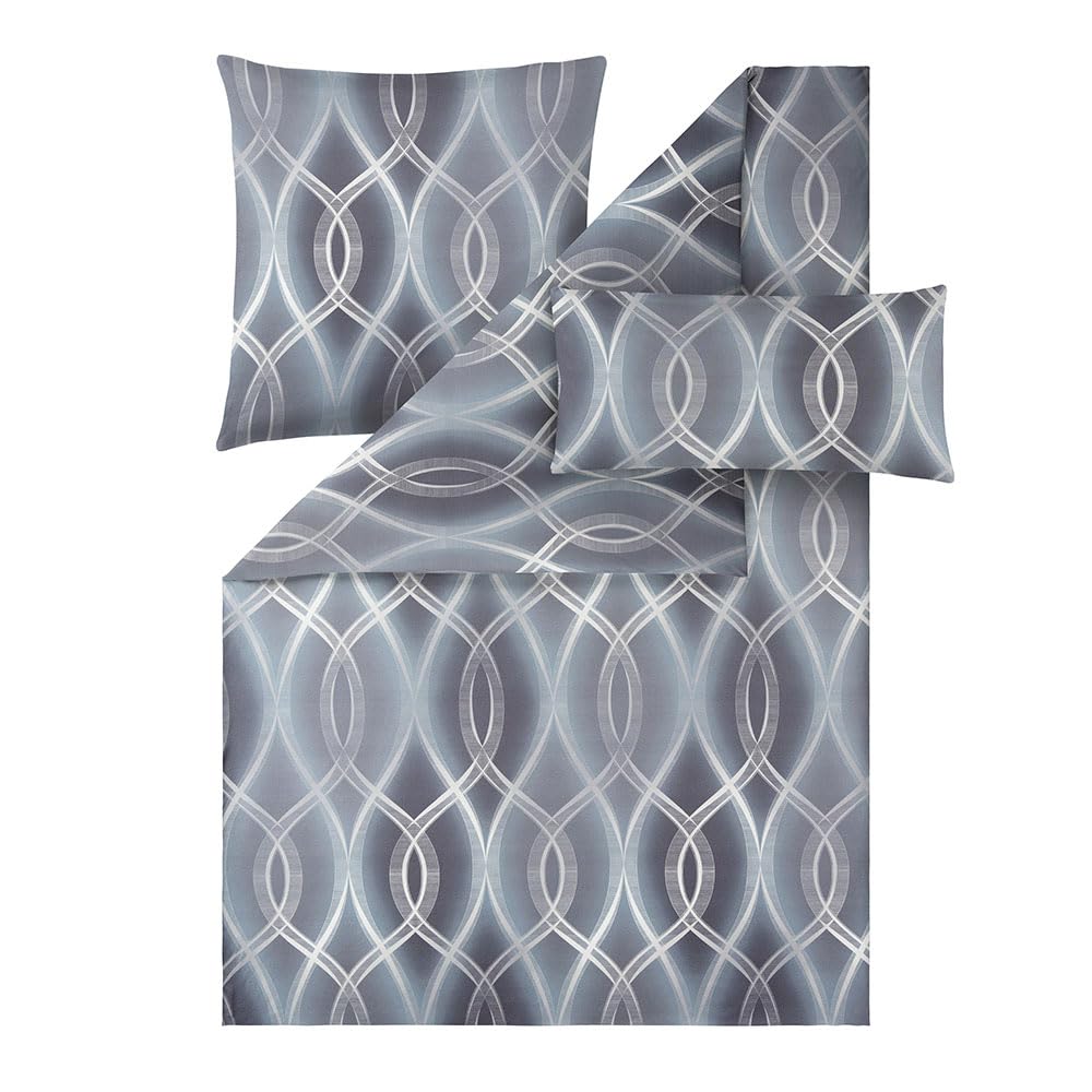 estella-kuno-bettw-sche-blau-135x200-cm-80x80-cm-100-baumwolle-mako-interlock-je image 1