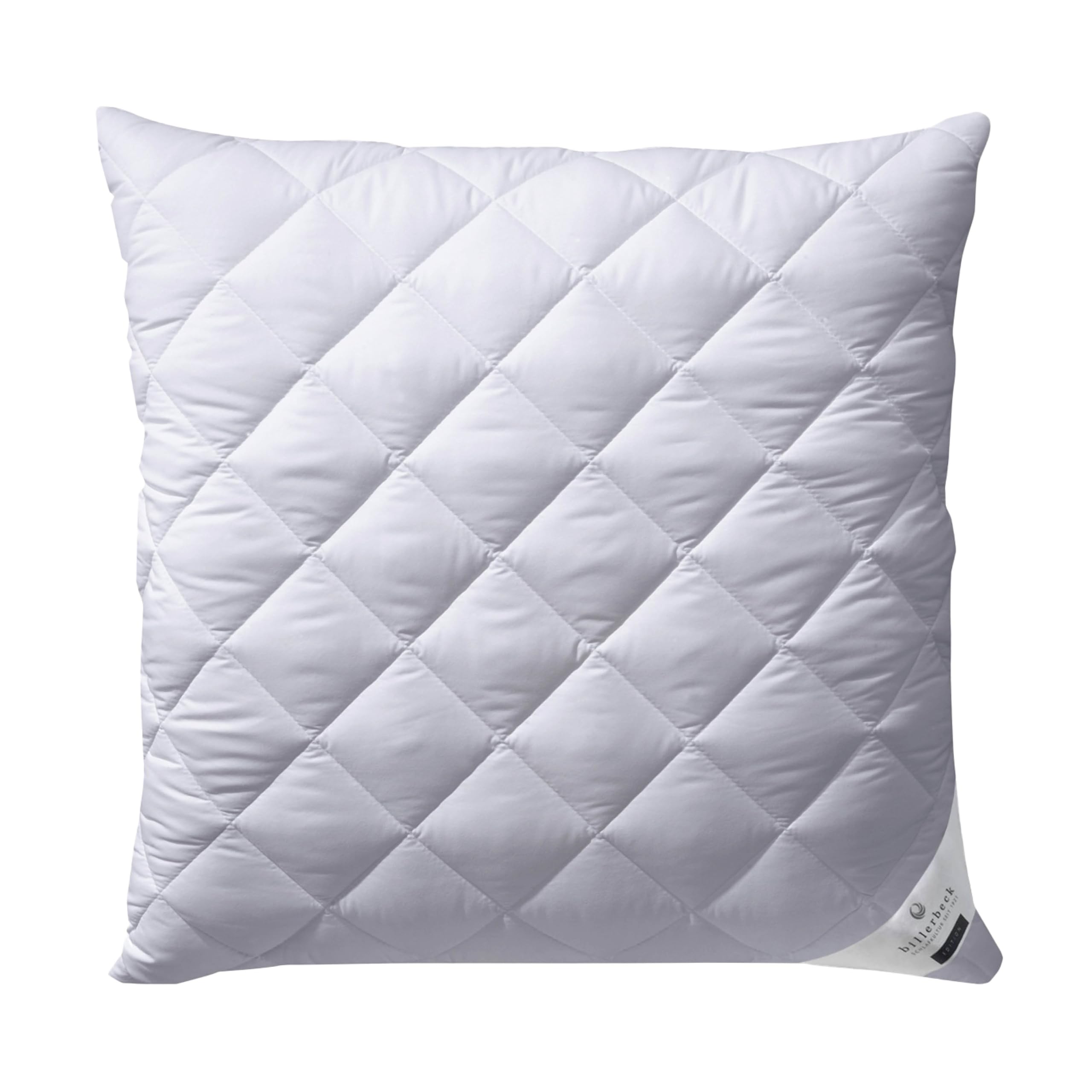 billerbeck-kopfkissen-super-wash-faserkissen-80-x-80-cm-mittlere-st-tzkraft image 1