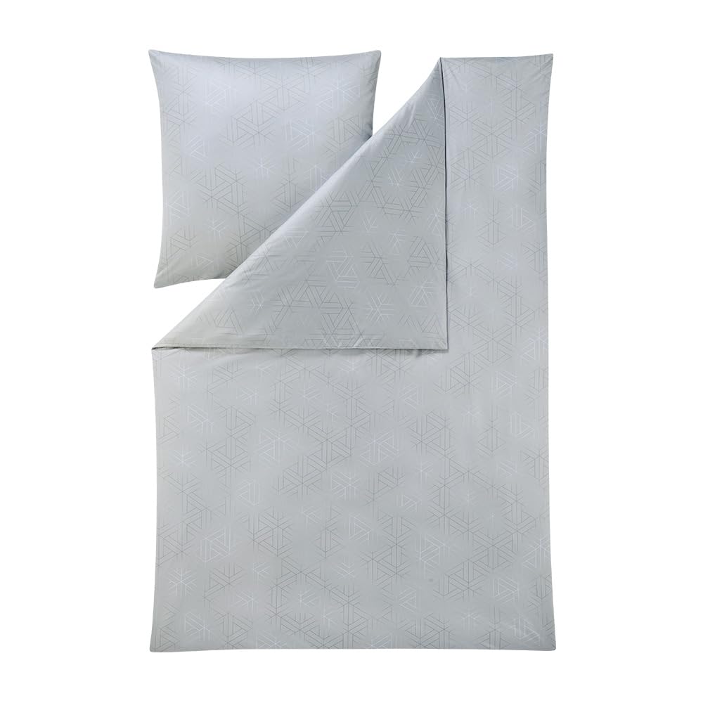 estella-pippa-bettw-sche-grau-mako-interlock-jersey-100-baumwolle image 1