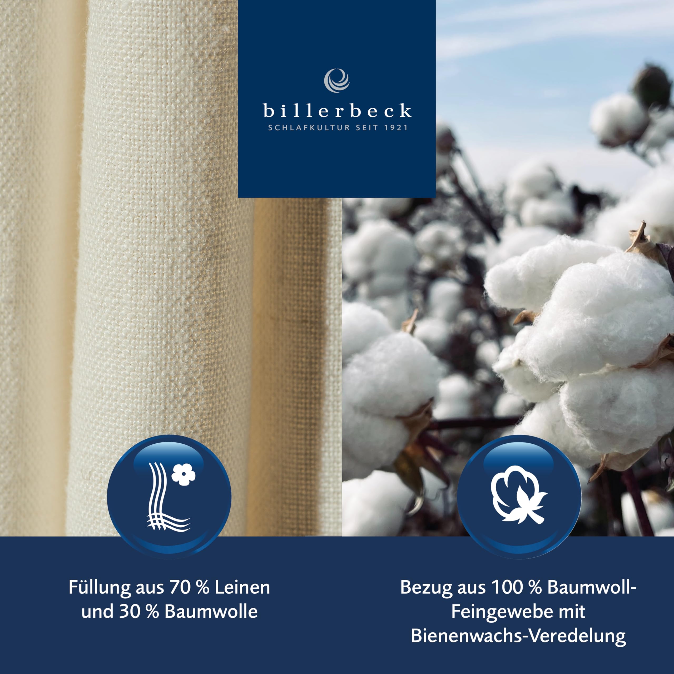 billerbeck-lina-superlight-leinendecke-sommer-155-x-220-cm-wei image 2