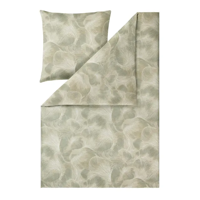 estella-marco-bettw-sche-khaki-155x220-cm-80x80-cm-100-baumwolle-mako-interlock- image 1