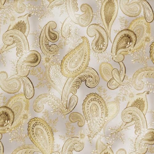 estella-ticiana-bettw-sche-altgold-mako-satin-100-bio-baumwolle-135x200-80x80-cm image 7