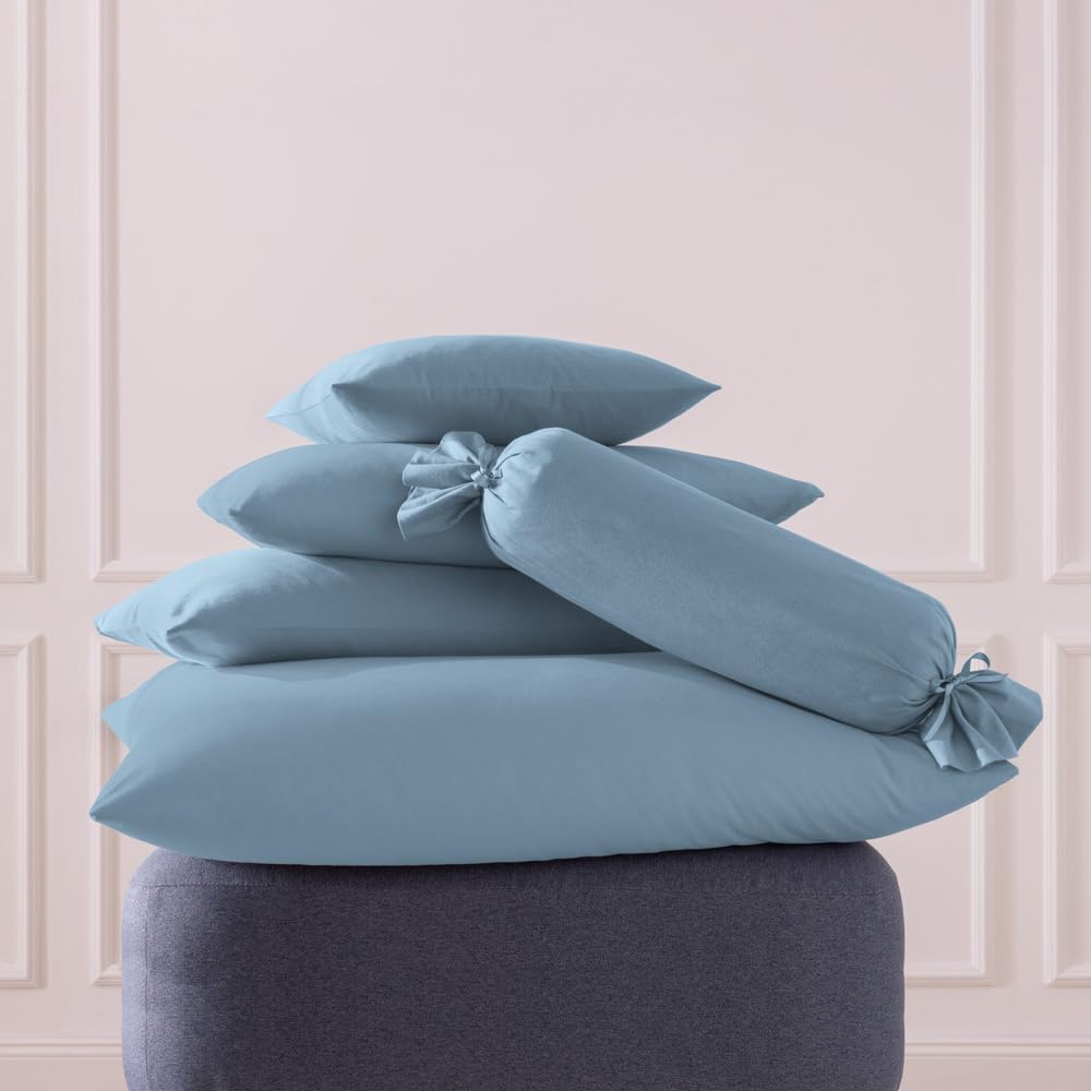 estella-kissenbezug-mako-feinjersey-hellblau-40x80-cm image 2