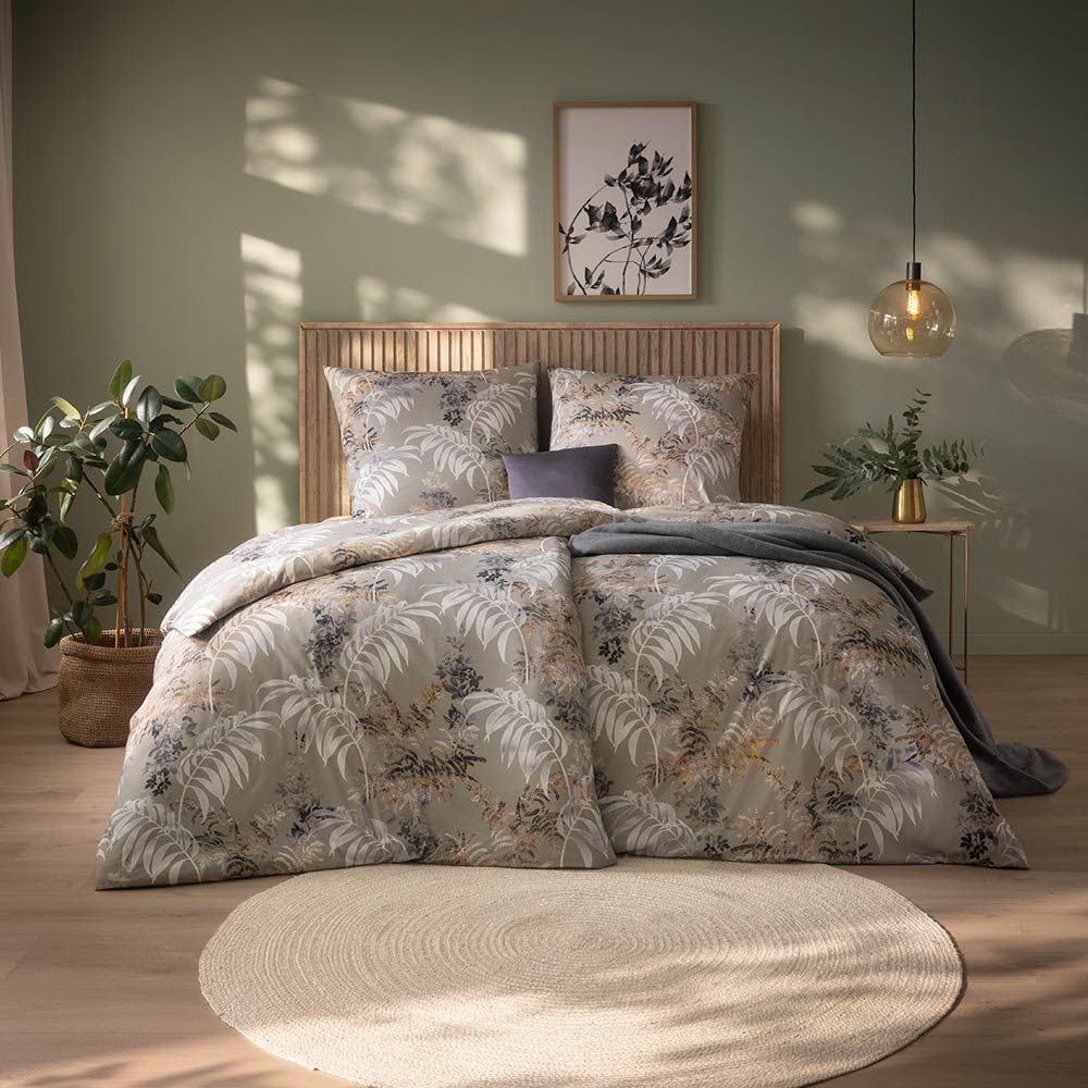 estella-ronja-mako-interlock-jersey-bettw-sche-khaki-140x200-70x90 image 1