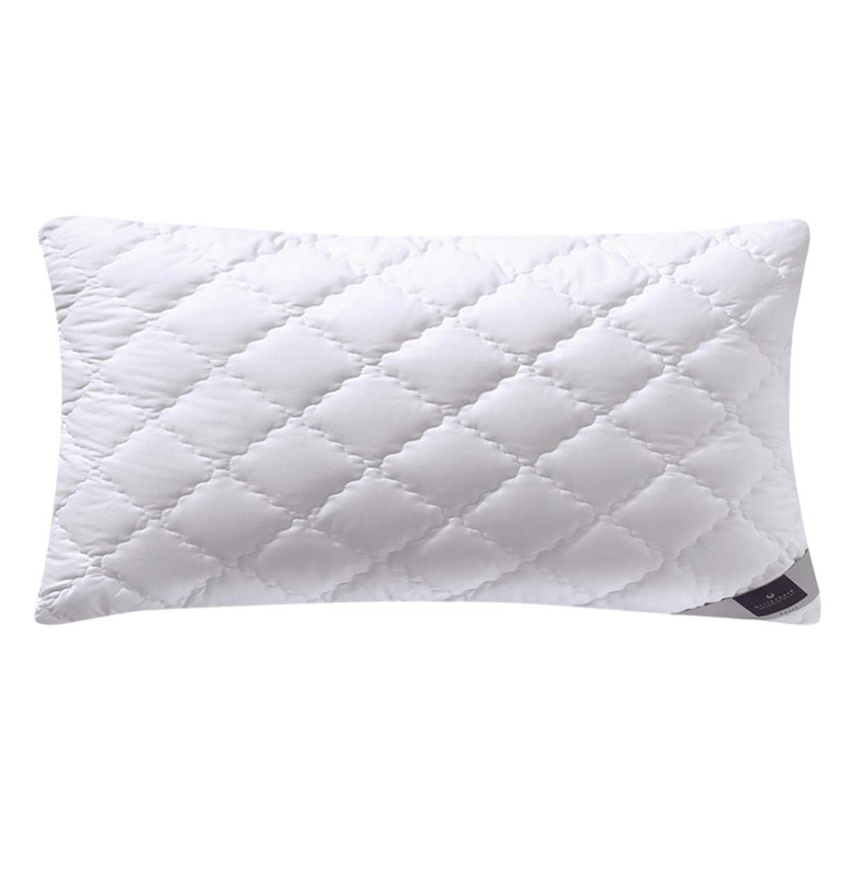 billerbeck-alcando-faserkissen-40x80-cm-mittlere-st-tzkraft-mit-rei-verschluss image 1