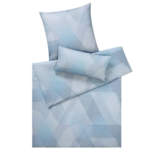 estella-bettw-sche-peter-taube-135x200-cm-80x80-cm-mako-interlock-jersey-100-bau image 1