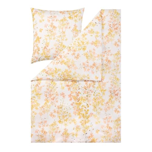 estella-adeva-mako-interlock-jersey-bettw-sche-155x220-80x80-cm-gelb-aquarell image 7