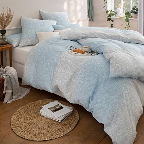 estella-satin-de-luxe-bettw-sche-otello-bleu-schweizer-premium-satin image 5