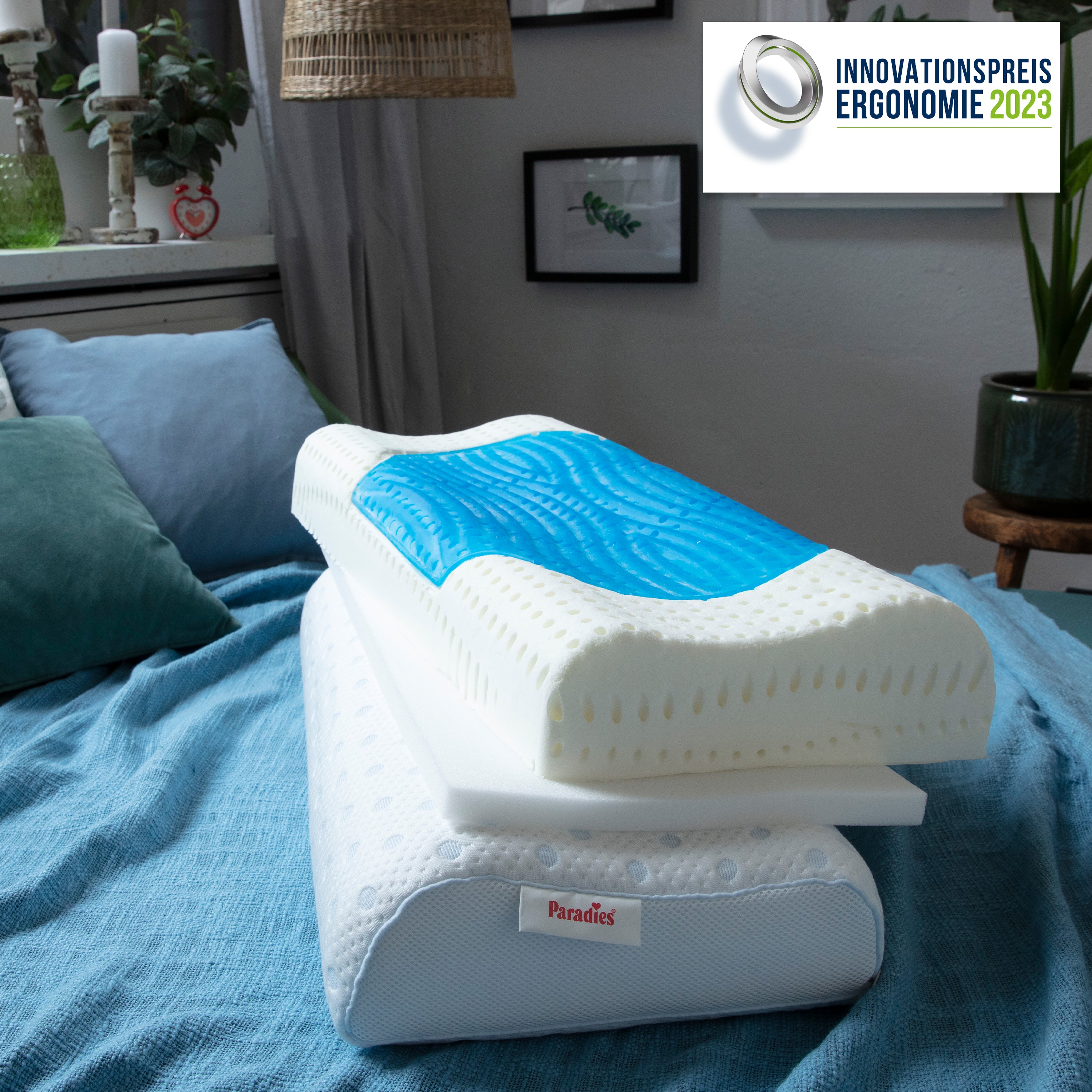 paradies-flexogel-relax-gelkissen-40x80-cm-nackenkissen image 3