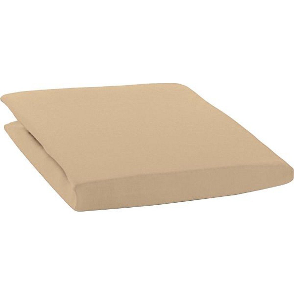 estella-feinjersey-spannbetttuch-karamel image 1