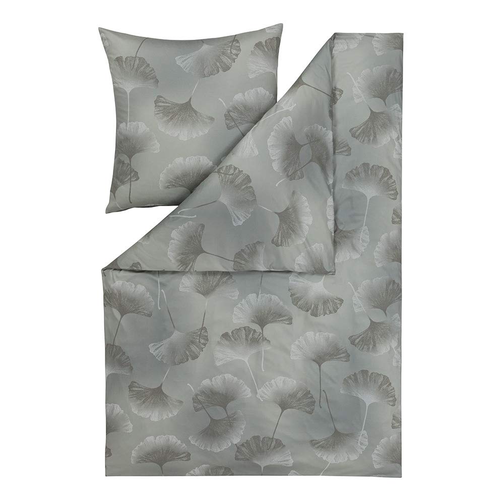 estella-isabella-mako-interlock-jersey-bettw-sche-140x200-cm-oliv image 5