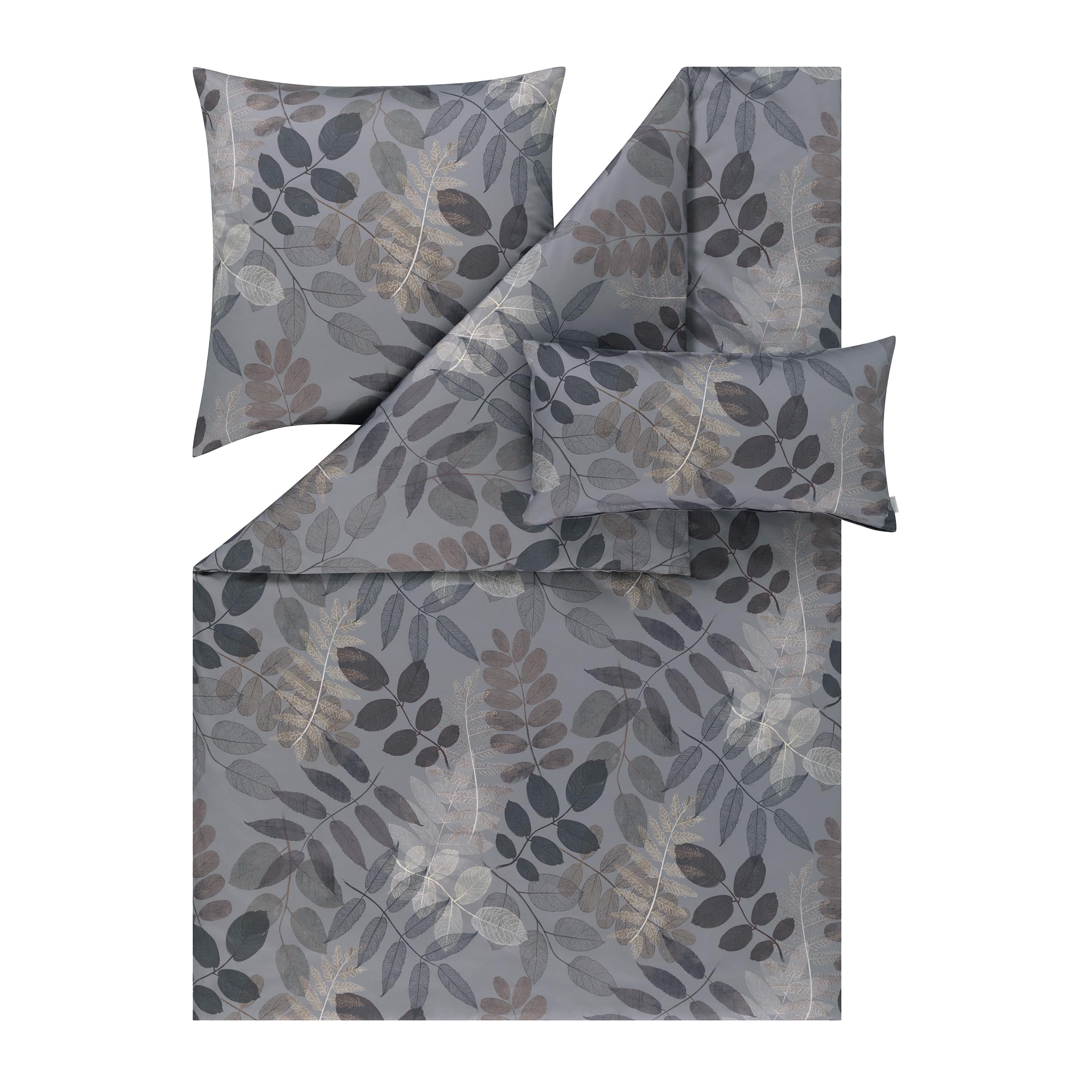 estella-malou-bettw-sche-set-3-teilig-135x200-80x80-40x80-cm-grau-mako-satin-100 image 3