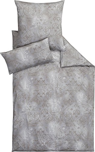 estella-svizzera-premium-satin-bettw-sche-135x200-cm-80x80-cm-kiesel image 3