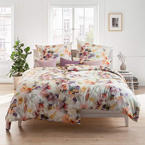 estella-mako-satin-bettw-sche-vivian-bunt-blumen-155x220-cm image 4