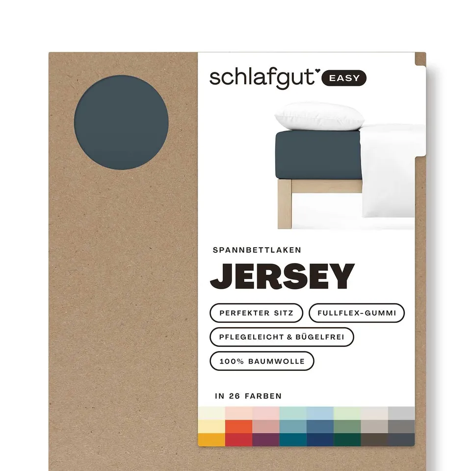 schlafgut-easy-jersey-spannbettlaken-140x200-bis-160x200-grey-deep image 1