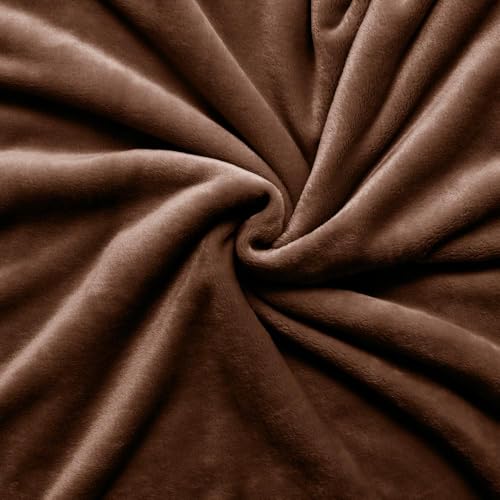 estella-kuscheldecke-polarflausch-braun-150x200-cm-microfaser-flanell-400-g-m image 8