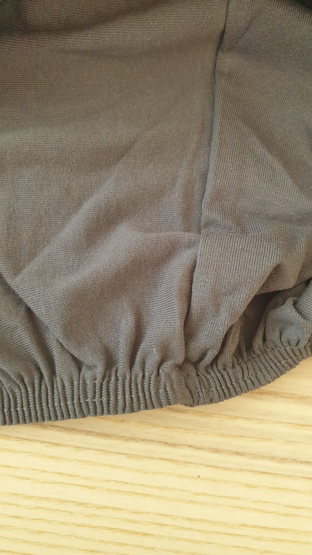 Gut, aber nichts für sehr warm