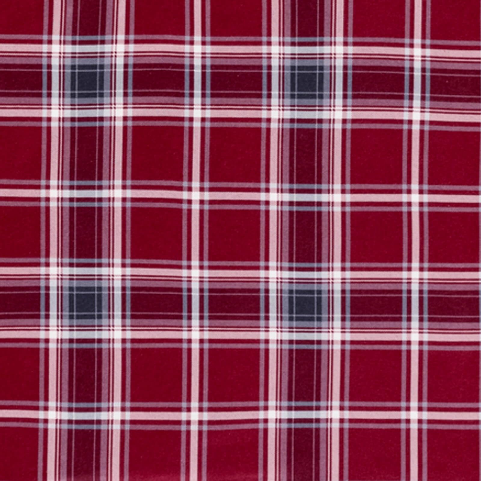 estella-quirin-kuschelflanell-bettw-sche-rot-karo image 7