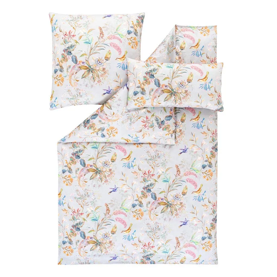 estella-mako-satin-bettw-sche-elja-blumen-bunt image 1