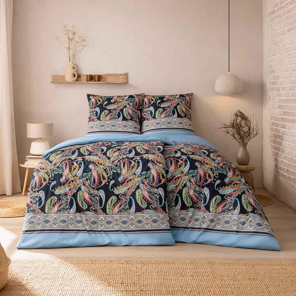 estella-bettw-sche-siena-indigo-140x200-cm-70x90-cm-mako-jersey-100-baumwolle image 2