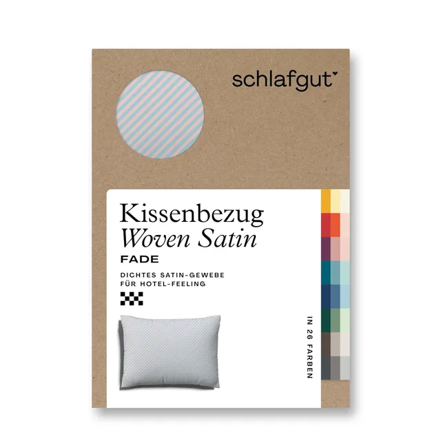 schlafgut-woven-fade-satin-kissenbezug-60x80-cm-petrol-fade-100-baumwolle image 1