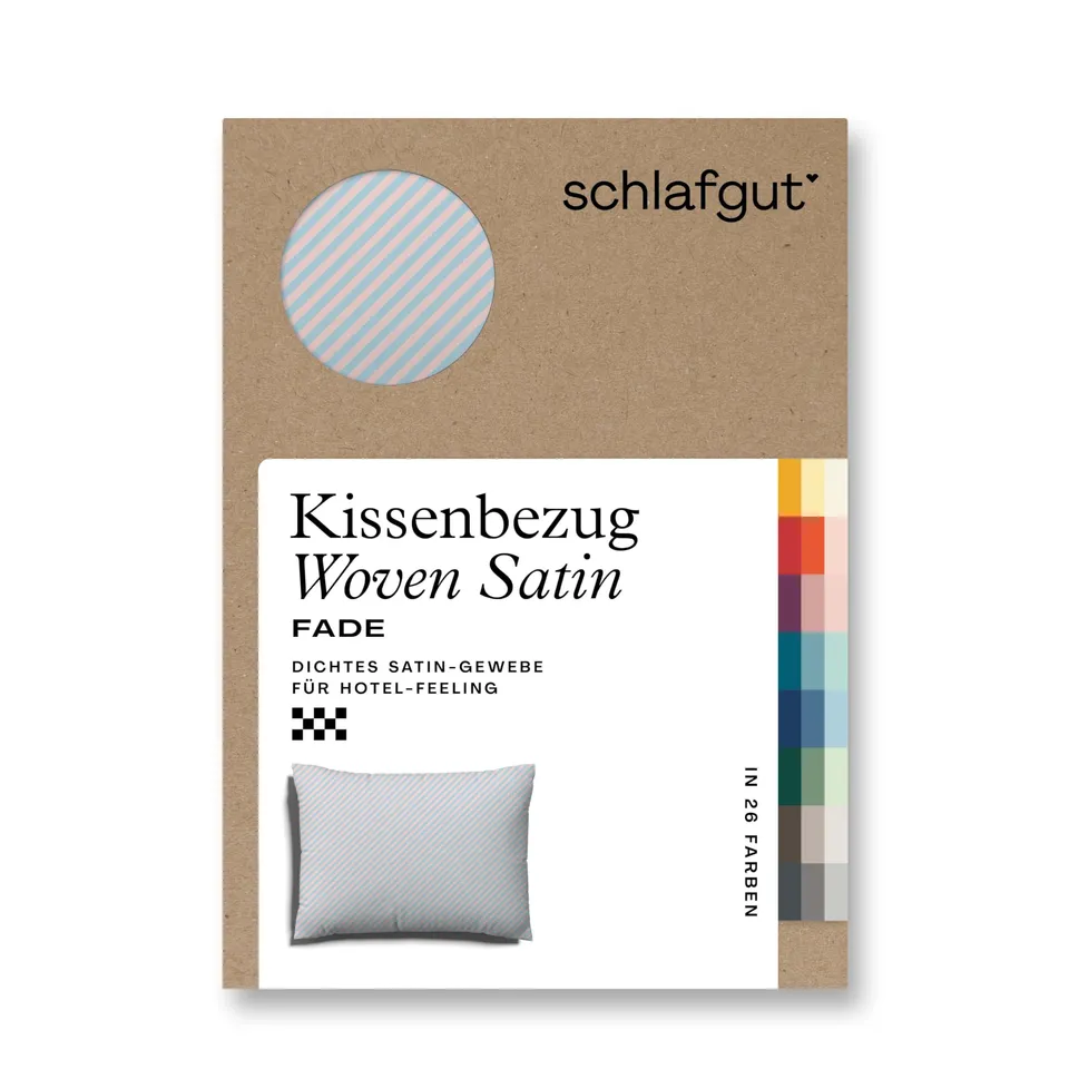 schlafgut-woven-fade-satin-kissenbezug-60x80-cm-petrol-fade-100-baumwolle image 1